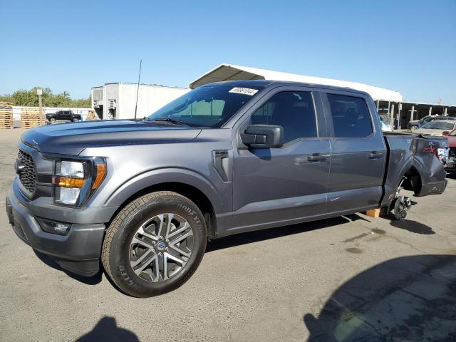 Photo 0 VIN: 1FTEW1CP9PKF31750 - FORD F150 SUPER 