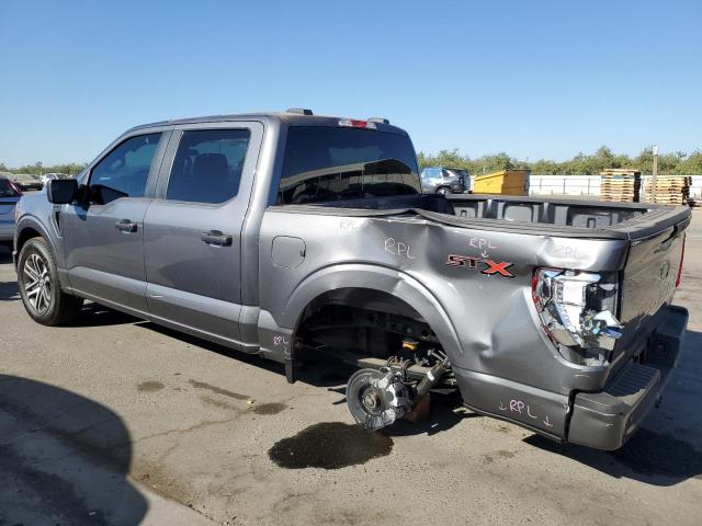 Photo 1 VIN: 1FTEW1CP9PKF31750 - FORD F150 SUPER 