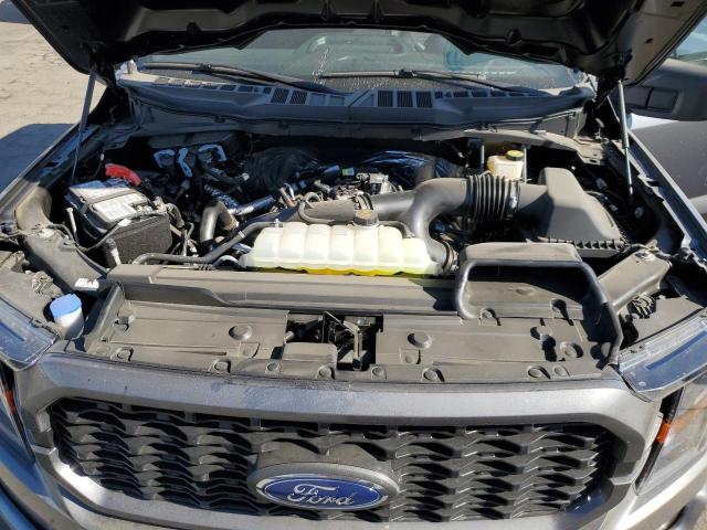 Photo 10 VIN: 1FTEW1CP9PKF31750 - FORD F150 SUPER 