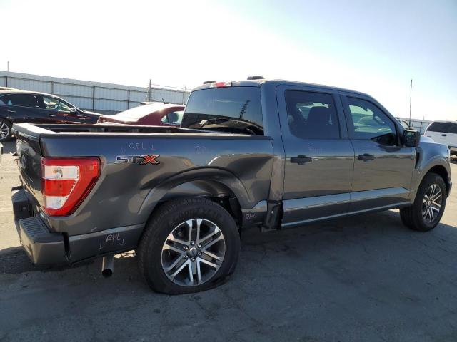 Photo 2 VIN: 1FTEW1CP9PKF31750 - FORD F150 SUPER 