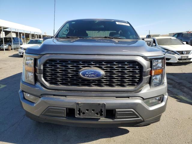 Photo 4 VIN: 1FTEW1CP9PKF31750 - FORD F150 SUPER 