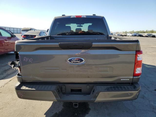 Photo 5 VIN: 1FTEW1CP9PKF31750 - FORD F150 SUPER 