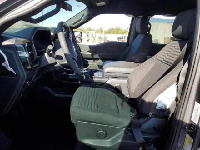 Photo 6 VIN: 1FTEW1CP9PKF31750 - FORD F150 SUPER 