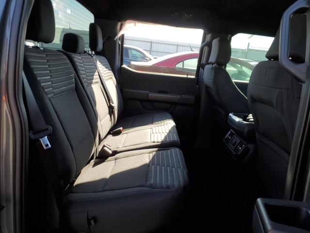 Photo 9 VIN: 1FTEW1CP9PKF31750 - FORD F150 SUPER 