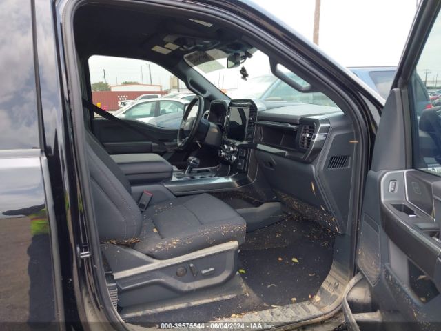 Photo 4 VIN: 1FTEW1CP9PKF70175 - FORD F-150 