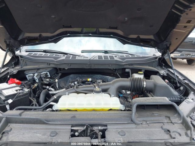 Photo 9 VIN: 1FTEW1CP9PKF70175 - FORD F-150 