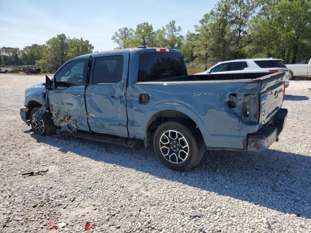 Photo 1 VIN: 1FTEW1CP9PKF85744 - FORD F150 SUPER 