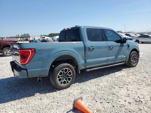 Photo 2 VIN: 1FTEW1CP9PKF85744 - FORD F150 SUPER 