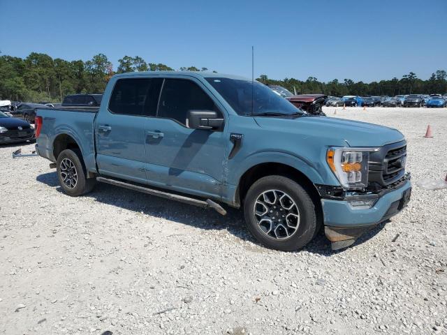 Photo 3 VIN: 1FTEW1CP9PKF85744 - FORD F150 SUPER 