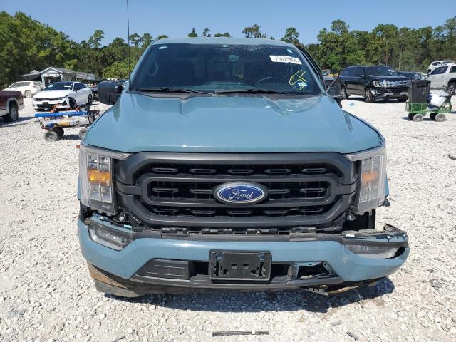 Photo 4 VIN: 1FTEW1CP9PKF85744 - FORD F150 SUPER 