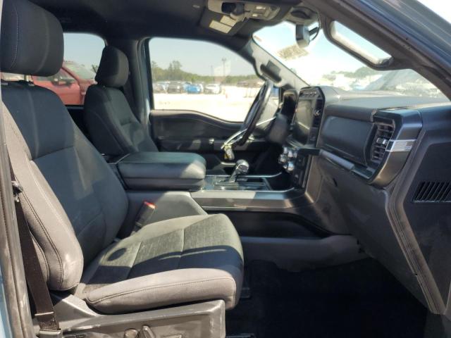 Photo 6 VIN: 1FTEW1CP9PKF85744 - FORD F150 SUPER 