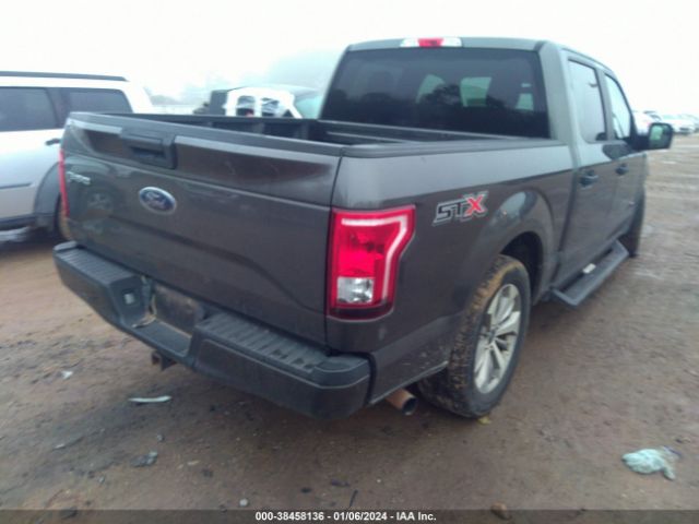 Photo 3 VIN: 1FTEW1CPSHKC61210 - FORD F-150 