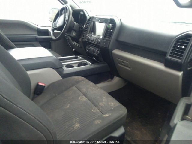 Photo 4 VIN: 1FTEW1CPSHKC61210 - FORD F-150 