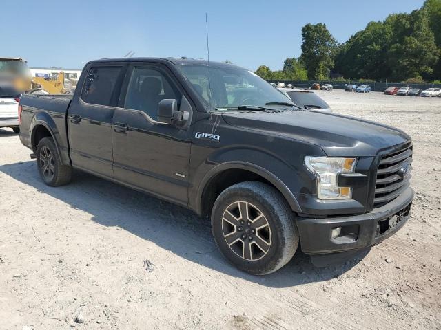 Photo 3 VIN: 1FTEW1CPXFFB64655 - FORD F150 SUPER 