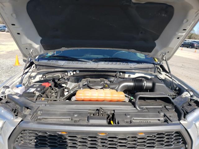 Photo 6 VIN: 1FTEW1CPXFFB65885 - FORD F150 SUPER 