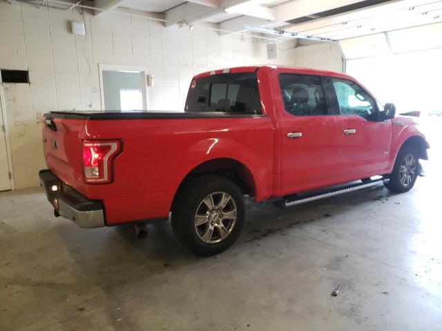 Photo 2 VIN: 1FTEW1CPXFFC18861 - FORD F-150 