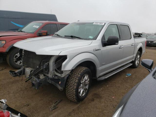 Photo 0 VIN: 1FTEW1CPXFFD07765 - FORD F150 SUPER 