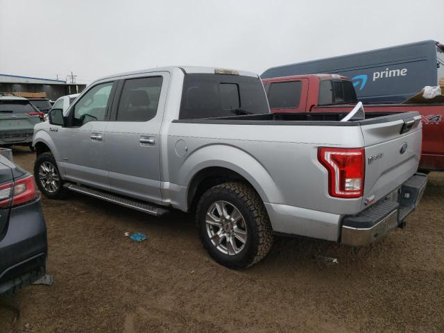 Photo 1 VIN: 1FTEW1CPXFFD07765 - FORD F150 SUPER 