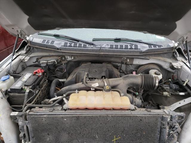 Photo 10 VIN: 1FTEW1CPXFFD07765 - FORD F150 SUPER 