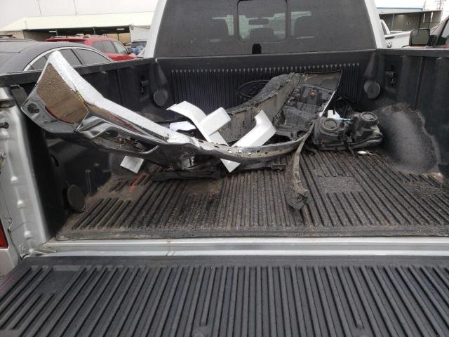 Photo 11 VIN: 1FTEW1CPXFFD07765 - FORD F150 SUPER 