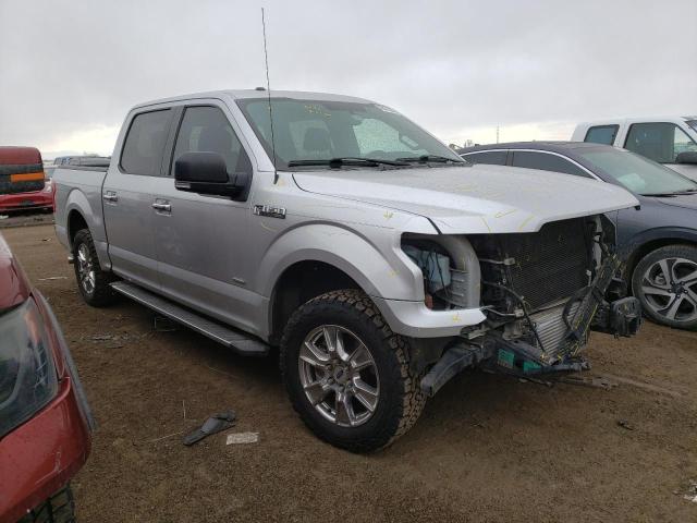 Photo 3 VIN: 1FTEW1CPXFFD07765 - FORD F150 SUPER 