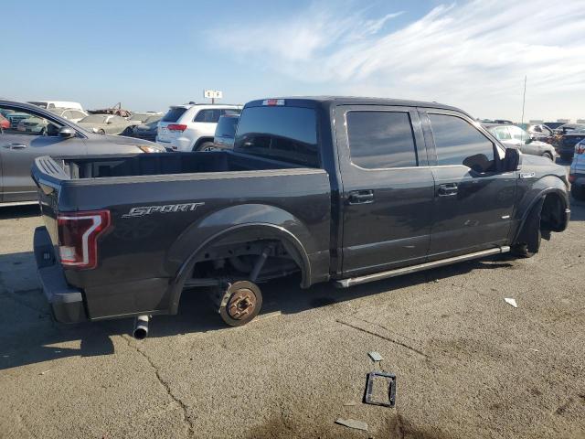 Photo 2 VIN: 1FTEW1CPXFKD59713 - FORD F150 SUPER 