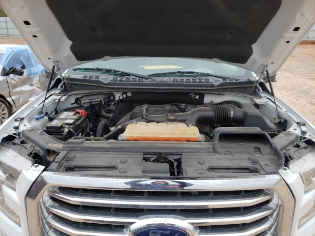 Photo 6 VIN: 1FTEW1CPXFKD77726 - FORD F150 SUPER 