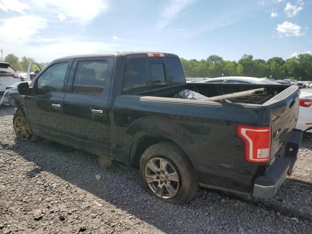 Photo 1 VIN: 1FTEW1CPXFKD87723 - FORD F-150 