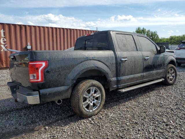 Photo 2 VIN: 1FTEW1CPXFKD87723 - FORD F-150 