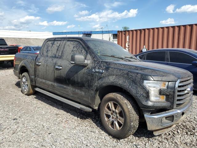 Photo 3 VIN: 1FTEW1CPXFKD87723 - FORD F-150 