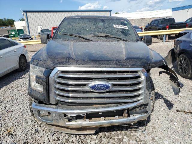 Photo 4 VIN: 1FTEW1CPXFKD87723 - FORD F-150 