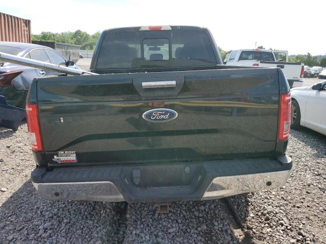 Photo 5 VIN: 1FTEW1CPXFKD87723 - FORD F-150 