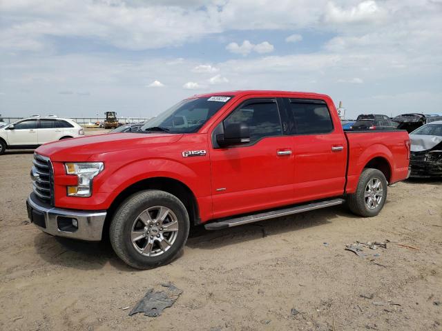 Photo 0 VIN: 1FTEW1CPXFKE20686 - FORD F150 SUPER 