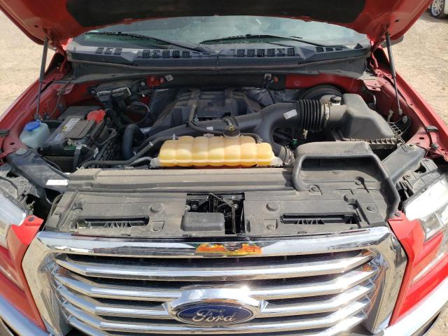 Photo 10 VIN: 1FTEW1CPXFKE20686 - FORD F150 SUPER 