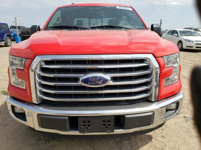 Photo 4 VIN: 1FTEW1CPXFKE20686 - FORD F150 SUPER 