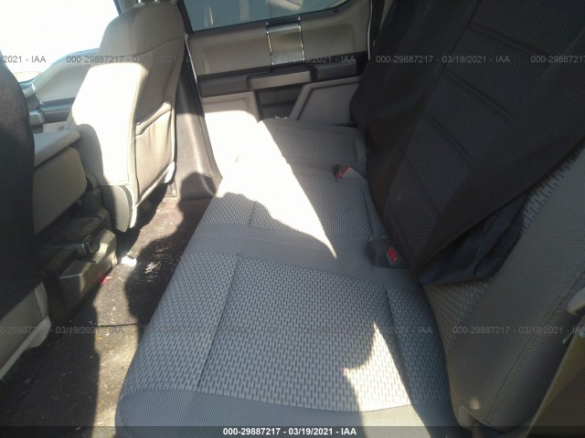 Photo 7 VIN: 1FTEW1CPXFKE47578 - FORD F-150 