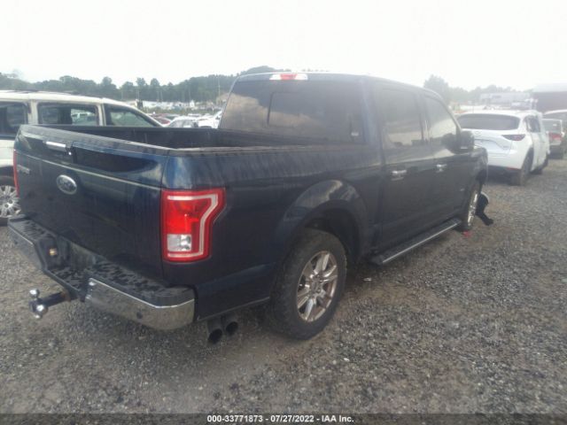 Photo 3 VIN: 1FTEW1CPXGFB75088 - FORD F-150 