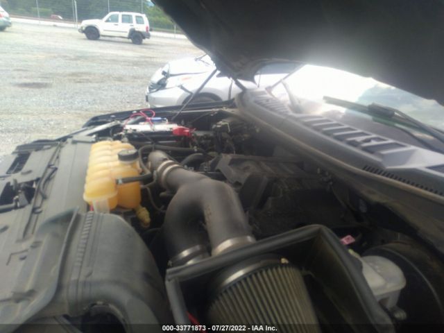 Photo 9 VIN: 1FTEW1CPXGFB75088 - FORD F-150 