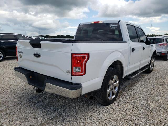 Photo 3 VIN: 1FTEW1CPXGFD34630 - FORD F150 SUPER 