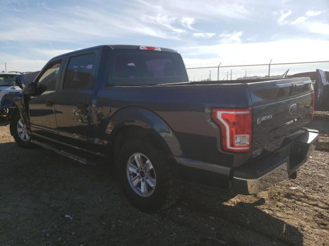 Photo 1 VIN: 1FTEW1CPXGKD07905 - FORD F-150 