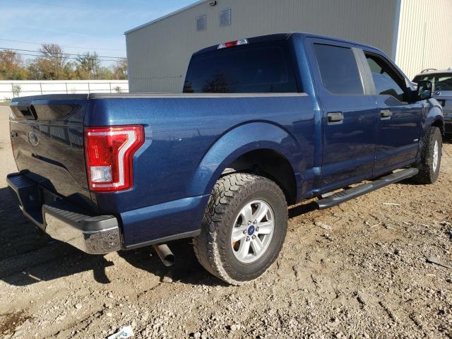 Photo 2 VIN: 1FTEW1CPXGKD07905 - FORD F-150 