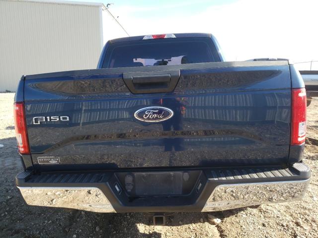 Photo 5 VIN: 1FTEW1CPXGKD07905 - FORD F-150 