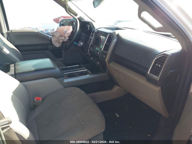 Photo 4 VIN: 1FTEW1CPXGKD44551 - FORD F-150 