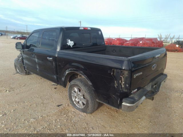 Photo 2 VIN: 1FTEW1CPXGKE22908 - FORD F150 