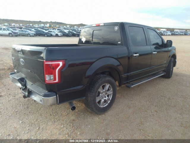 Photo 3 VIN: 1FTEW1CPXGKE22908 - FORD F150 