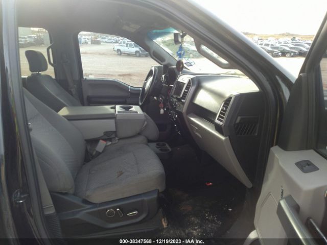 Photo 4 VIN: 1FTEW1CPXGKE22908 - FORD F150 