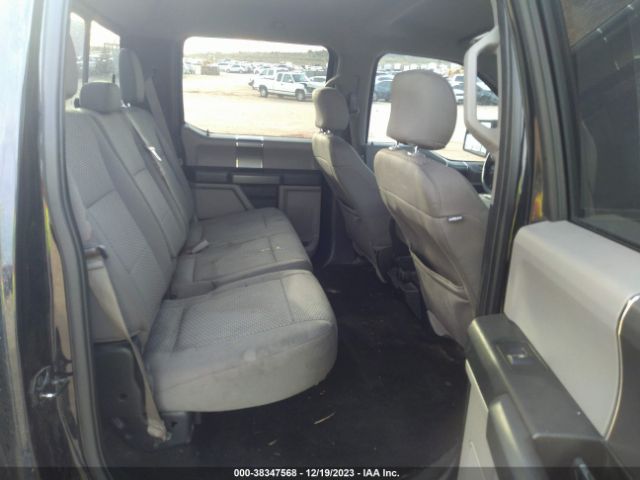 Photo 7 VIN: 1FTEW1CPXGKE22908 - FORD F150 