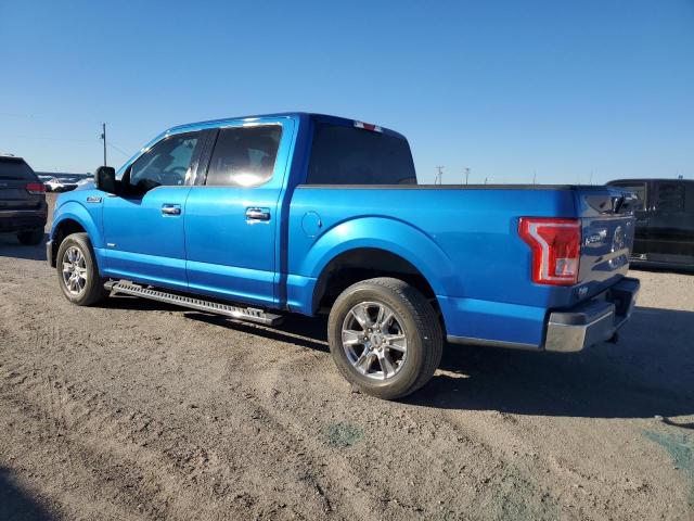 Photo 1 VIN: 1FTEW1CPXGKE71879 - FORD F150 SUPER 