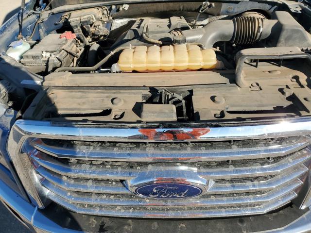 Photo 10 VIN: 1FTEW1CPXGKE71879 - FORD F150 SUPER 