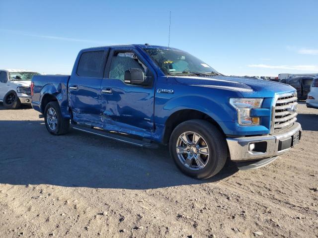 Photo 3 VIN: 1FTEW1CPXGKE71879 - FORD F150 SUPER 